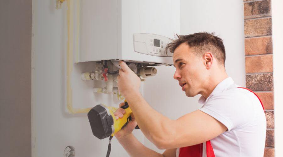 Professional bathroom faucet installation in Harlowton, MT